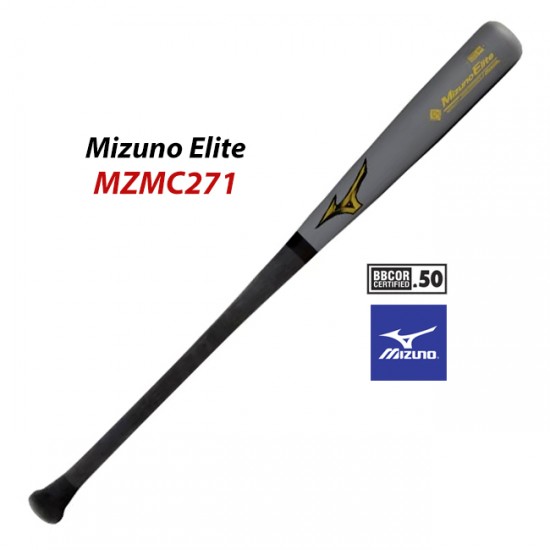 Bate de Beisbol Mizuno Elite MZMC271