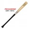 Bate de Beisbol Cooperstown Bat Pro 33" Diamond -3 30oz 
