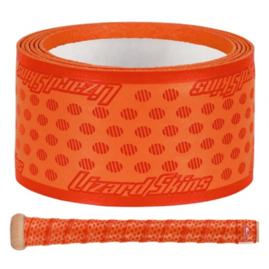 Bat Grip Lizard Skins DSP Colores Lisos