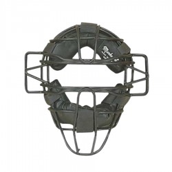 Máscara para Receptor EXTENDIDA MARKWORT JUNIOR - NEGRO modelo JMEXTB