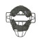 Máscara para Receptor EXTENDIDA MARKWORT JUNIOR - NEGRO modelo JMEXTB