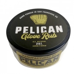 Crema suavizante para la manilla Pelican Glove Rub 2oz