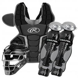 Juego de Receptor Rawlings R2CSY