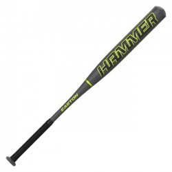 Bate de Sóftbol 34" Easton Hammer -10 Peso 28oz ALX50