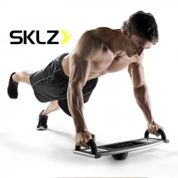 Entrenador de flexiones SKLZ Core