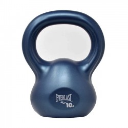 Pesa Rusa 10 Lbs Everlast Kettlebell