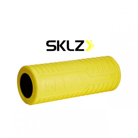 Rodillo de barril SKLZ  D1 - Rodillo de masaje ultraduradero 15"