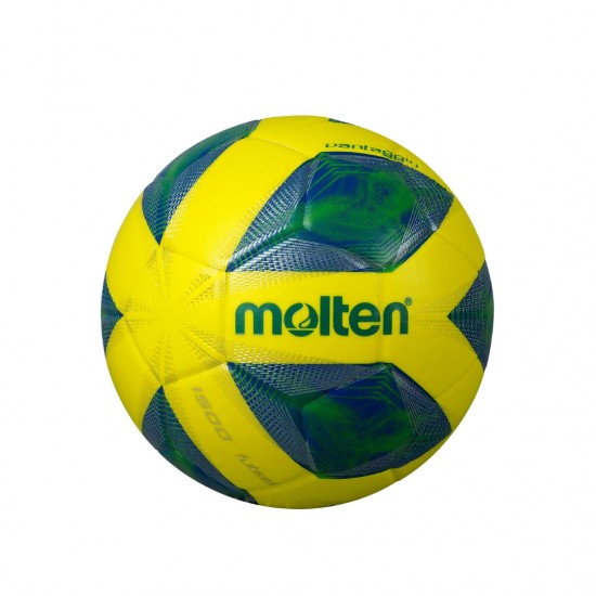 Balón Futsal Molten Vantaggio F9A 1500-0W #4