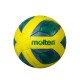 Balón Futsal Molten Vantaggio F9A 1500-0W #4