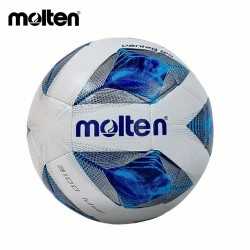 Balón de Fútbol Sala Molten F9A3100 Talla 4 | Alta Calidad y Durabilidad