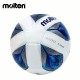 Balón de Fútbol Sala Molten F9A3100 Talla 4 | Alta Calidad y Durabilidad Balón de Fútbol Sala Molten F9A3100 Talla 4 | Alta Calidad y Durabilidad