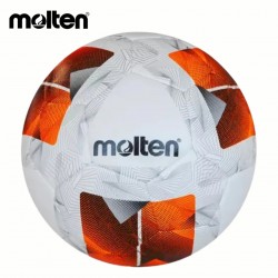 BALON DE FUTBOL n°5 VANTAGGIO MOLTEN  F5N3100-5 