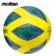 Balón Futsal Molten Vantaggio F9A 1500-0W #4