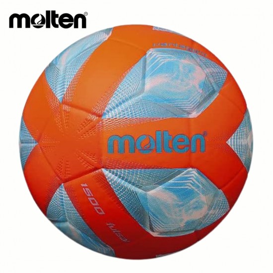 Balón Futsal Molten Vantaggio F9A 1500-0W #4 Balón Futsal Molten Vantaggio F9A 1500-0W #4