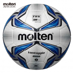 Balón Futbol Molten Vantaggio 5000 F5V5003-P #5