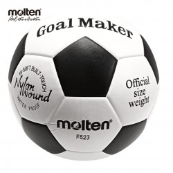 Balón de Fútbol Molten Goal Maker numero 5 I MODELO F523