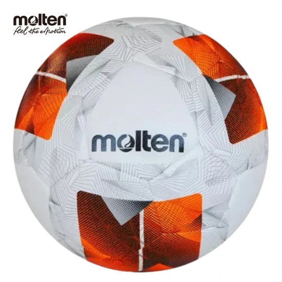 BALON DE FUTBOL n°5 VANTAGGIO MOLTEN  F5N3100-5 