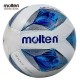 Balón de Fútbol Sala Molten F9A3100 Talla 4 | Alta Calidad y Durabilidad