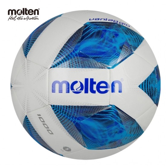 Balón de Futbol Molten F5A1000 #5