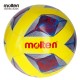 Balón de fútbol Molten F5A1000-Y Vantaggio amarillo talla 5