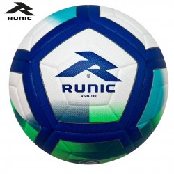 Balón de Fútbol RUNIC #3 RS3UT10 | Ideal para Niños y Entrenamiento