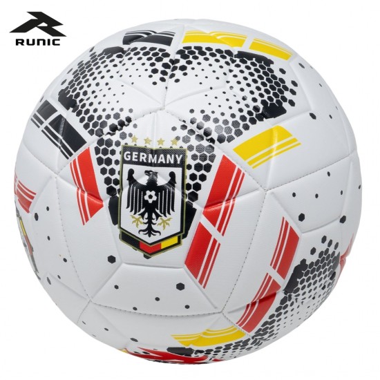 Balon De Futbol Alemania Runic #5 I RS5VWC26-GER