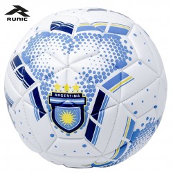 Balon De Futbol Runic Argentina #5 I RS5VWC26-ARG