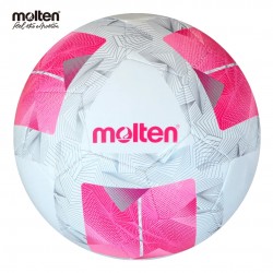 Balón Fútbol #5 Molten Vantaggio  I F5N1000-P Rosado 