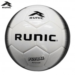 Balón Futsal Runic RFS458 #4
