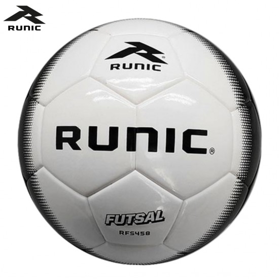 Balón Futsal Runic RFS458 #4