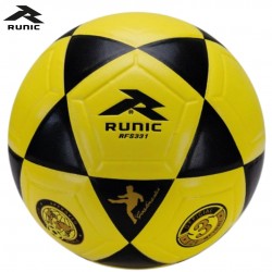 Balón de Futsala N°3 Runic RFS331 para Entrenamiento y Juego Indoor