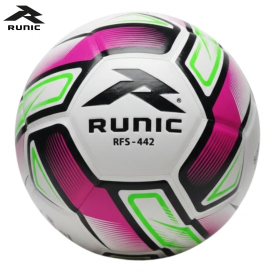 Balón Futsal Runic WATER PROOF PROFESSIONAL RFS-4FS-442