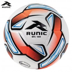 Balón de Futsal N°4 Runic RFS-44 para Entrenamiento y Juego Indoor