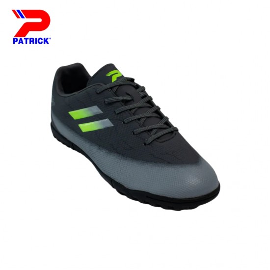 ZAPATOS DE FUTBOL Patrick Núñez KIDS | Calzado Deportivo Fútbol I MODELO PAT-NUNEZHG-J4A 