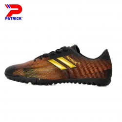 ZAPATOS DE FUTBOL Patrick Hombre Modelo OLIVERA/HG-H1 – Rendimiento y Comodidad para Fútbol