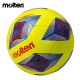Balón de fútbol Molten F5A1000-Y Vantaggio amarillo talla 5 Balón de fútbol Molten F5A1000-Y Vantaggio amarillo talla 5