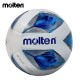 Balón de Fútbol Sala Molten F9A3100 Talla 4 | Alta Calidad y Durabilidad Balón de Fútbol Sala Molten F9A3100 Talla 4 | Alta Calidad y Durabilidad