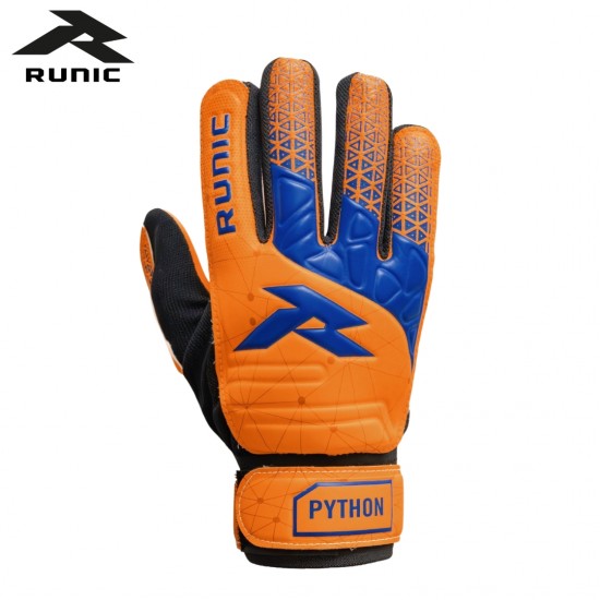 Guante de Portero Runic Python para Fútbol I RGK4N108