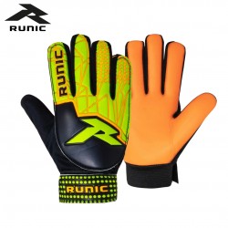 Guante de Portero Runic Jr Wally I RGK3N17