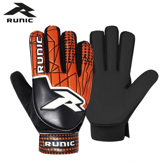 Guante de Portero Runic Jr Wally I RGK3N17 Guante de Portero Runic Jr Wally I RGK3N17