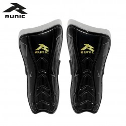 Espinillera Runic para Fútbol | Protección Deportiva I SG11Y200