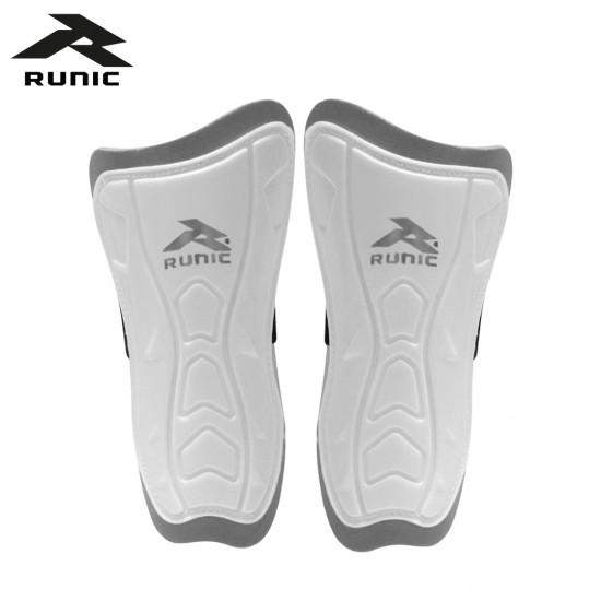 Espinillera Runic para Fútbol | Protección Deportiva I SG11Y200 Espinillera Runic para Fútbol | Protección Deportiva I SG11Y200