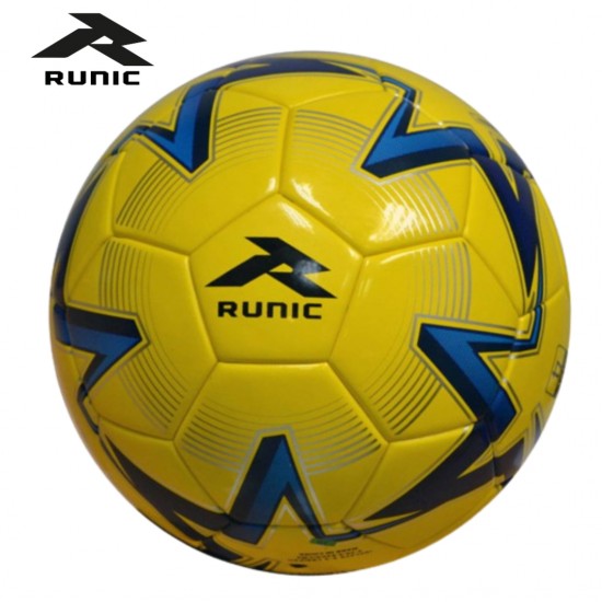 Balón Futsal Runic RFS 403 #4