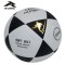 Bola de Futsal Runic WT/BK | Rebote Bajo Talla 3