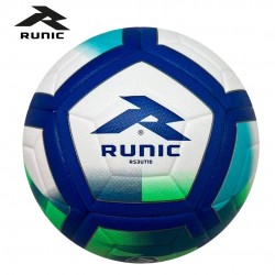 Balón de Fútbol RUNIC #3 RS3UT10 | Ideal para Niños y Entrenamiento