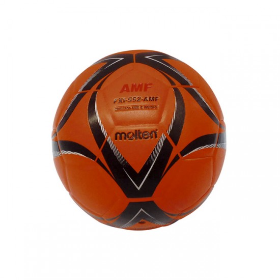 Balón Futsal Molten FXI-552-AMF #4