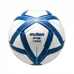 Balón Fútbol  F5G 1500 - NC Molten #5