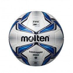 Balón Futbol Molten Vantaggio 5000 F5V5003-P #5