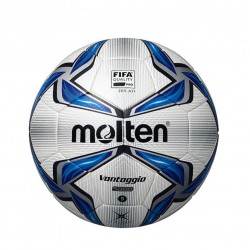 Balón Futbol Molten Vantaggio 5000 F5V5003-P #5