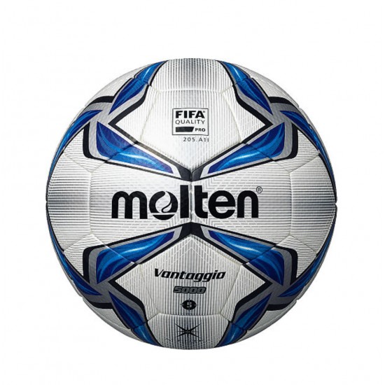 Balón Futbol Molten Vantaggio 5000 F5V5003-P #5